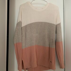 Hollister Sweater